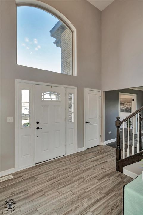 Tiny photo for 15955 Iroquois Drive, Manhattan, IL 60442 (MLS # 12596565)