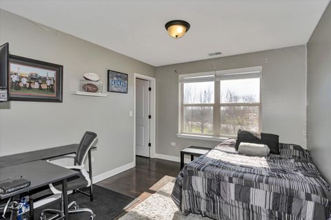 Tiny photo for 15955 Iroquois Drive, Manhattan, IL 60442 (MLS # 12596565)