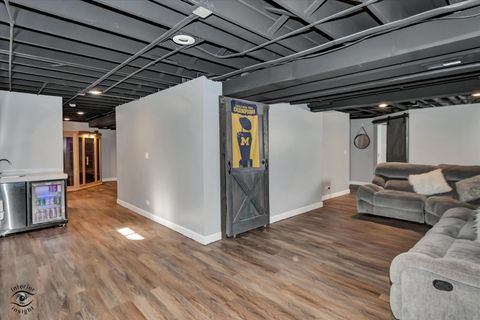 Tiny photo for 15955 Iroquois Drive, Manhattan, IL 60442 (MLS # 12596565)