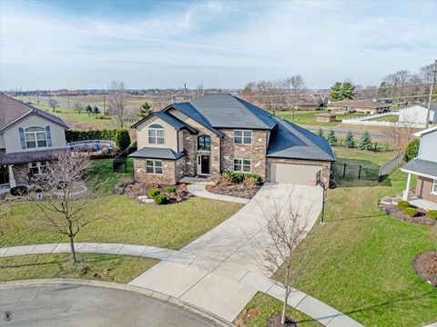 Tiny photo for 15955 Iroquois Drive, Manhattan, IL 60442 (MLS # 12596565)