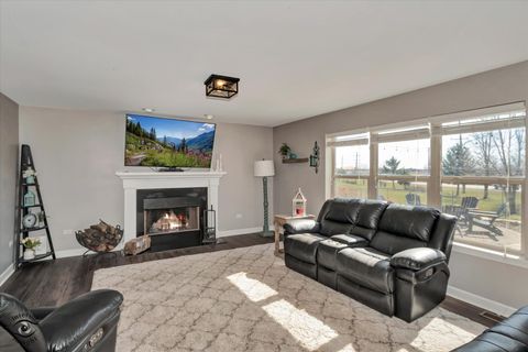 Tiny photo for 15955 Iroquois Drive, Manhattan, IL 60442 (MLS # 12596565)