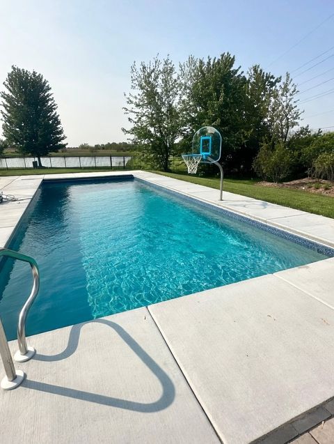 Tiny photo for 15955 Iroquois Drive, Manhattan, IL 60442 (MLS # 12596565)