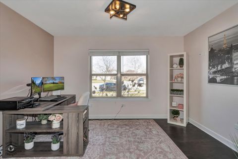 Tiny photo for 15955 Iroquois Drive, Manhattan, IL 60442 (MLS # 12596565)