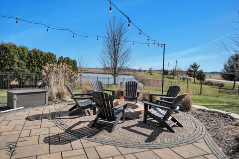 Tiny photo for 15955 Iroquois Drive, Manhattan, IL 60442 (MLS # 12596565)