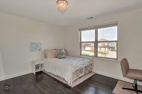 Tiny photo for 15955 Iroquois Drive, Manhattan, IL 60442 (MLS # 12596565)