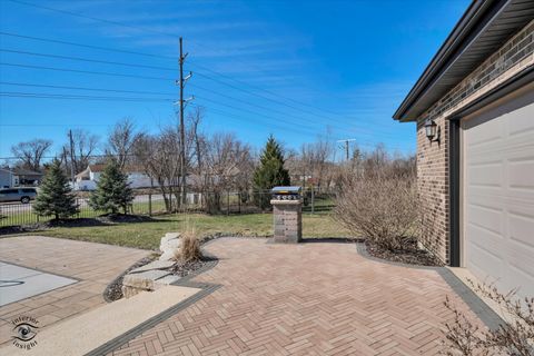 Tiny photo for 15955 Iroquois Drive, Manhattan, IL 60442 (MLS # 12596565)
