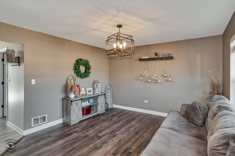 Tiny photo for 15955 Iroquois Drive, Manhattan, IL 60442 (MLS # 12596565)