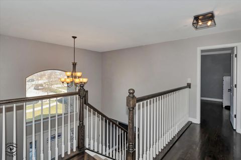 Tiny photo for 15955 Iroquois Drive, Manhattan, IL 60442 (MLS # 12596565)