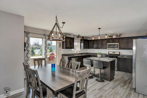 Tiny photo for 15955 Iroquois Drive, Manhattan, IL 60442 (MLS # 12596565)