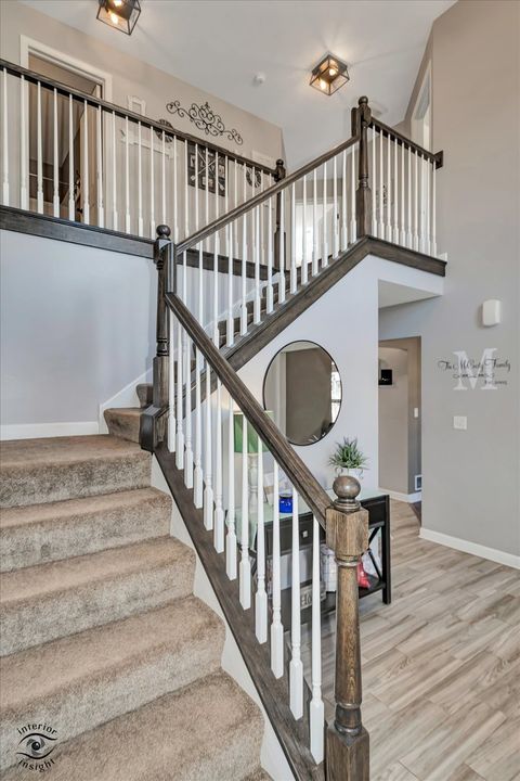 Tiny photo for 15955 Iroquois Drive, Manhattan, IL 60442 (MLS # 12596565)