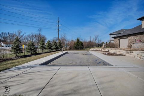 Tiny photo for 15955 Iroquois Drive, Manhattan, IL 60442 (MLS # 12596565)