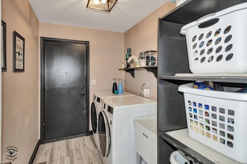 Tiny photo for 15955 Iroquois Drive, Manhattan, IL 60442 (MLS # 12596565)