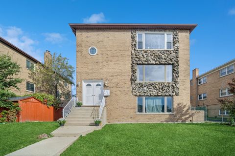8124 W Dempster Street Niles IL 60714