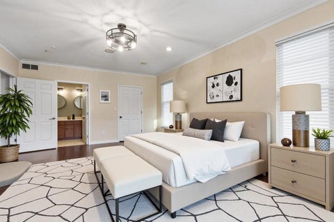 Tiny photo for 1426 N ORLEANS Street #202, Chicago, IL 60610 (MLS # 12792352)