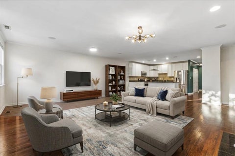Tiny photo for 1426 N ORLEANS Street #202, Chicago, IL 60610 (MLS # 12792352)
