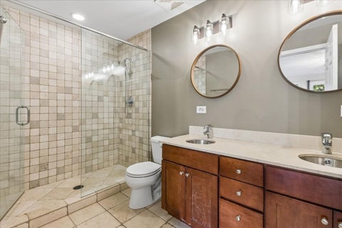 Tiny photo for 1426 N ORLEANS Street #202, Chicago, IL 60610 (MLS # 12792352)