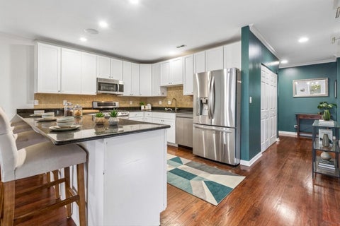 Tiny photo for 1426 N ORLEANS Street #202, Chicago, IL 60610 (MLS # 12792352)