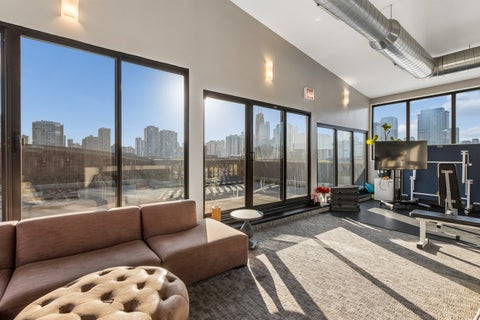 Tiny photo for 1426 N ORLEANS Street #202, Chicago, IL 60610 (MLS # 12792352)