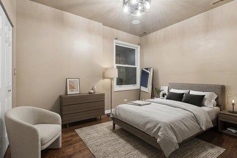 Tiny photo for 1426 N ORLEANS Street #202, Chicago, IL 60610 (MLS # 12792352)