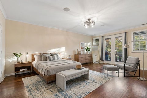 Tiny photo for 1426 N ORLEANS Street #202, Chicago, IL 60610 (MLS # 12792352)