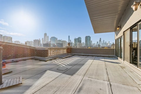 Tiny photo for 1426 N ORLEANS Street #202, Chicago, IL 60610 (MLS # 12792352)