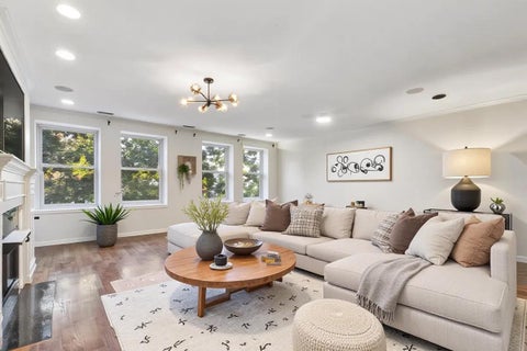 Tiny photo for 1426 N ORLEANS Street #202, Chicago, IL 60610 (MLS # 12792352)