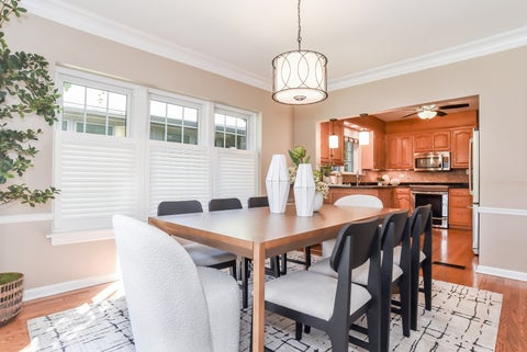Tiny photo for 501 N Park Road, La Grange Park, IL 60526 (MLS # 12770525)