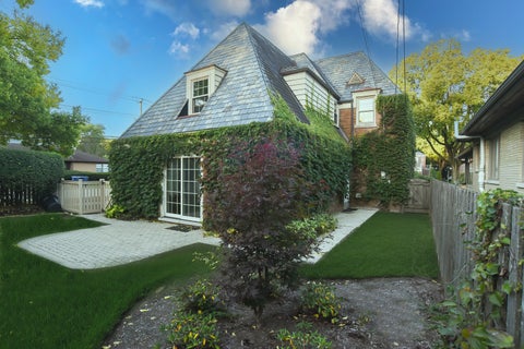 Tiny photo for 501 N Park Road, La Grange Park, IL 60526 (MLS # 12770525)