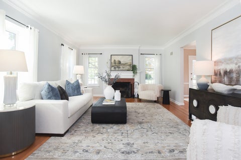 Tiny photo for 501 N Park Road, La Grange Park, IL 60526 (MLS # 12770525)