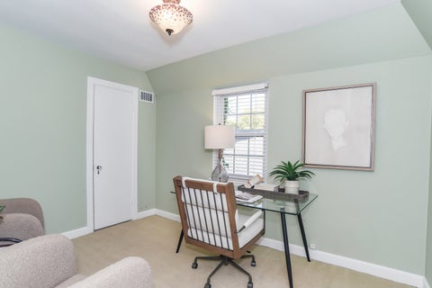 Tiny photo for 501 N Park Road, La Grange Park, IL 60526 (MLS # 12770525)