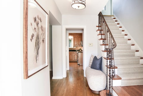 Tiny photo for 501 N Park Road, La Grange Park, IL 60526 (MLS # 12770525)