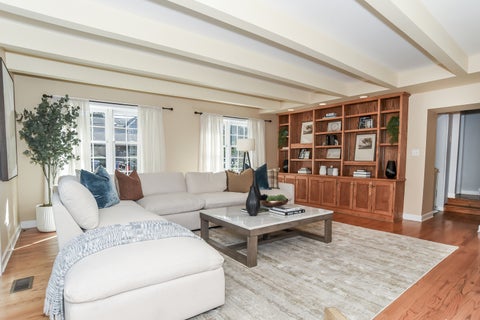 Tiny photo for 501 N Park Road, La Grange Park, IL 60526 (MLS # 12770525)