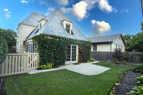 Tiny photo for 501 N Park Road, La Grange Park, IL 60526 (MLS # 12770525)