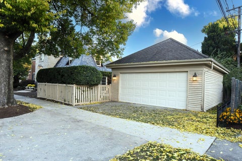 Tiny photo for 501 N Park Road, La Grange Park, IL 60526 (MLS # 12770525)
