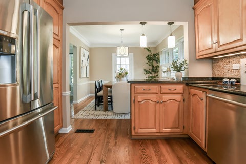 Tiny photo for 501 N Park Road, La Grange Park, IL 60526 (MLS # 12770525)