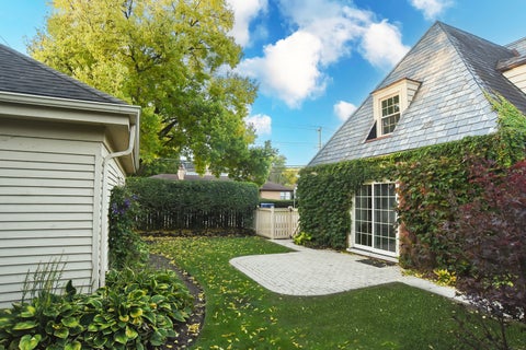 Tiny photo for 501 N Park Road, La Grange Park, IL 60526 (MLS # 12770525)