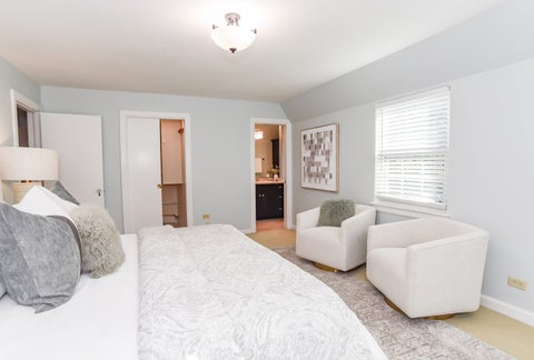 Tiny photo for 501 N Park Road, La Grange Park, IL 60526 (MLS # 12770525)