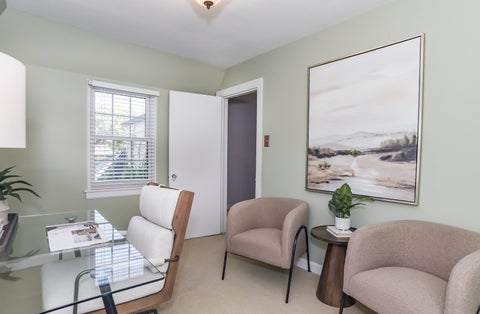 Tiny photo for 501 N Park Road, La Grange Park, IL 60526 (MLS # 12770525)