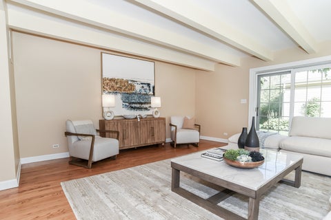 Tiny photo for 501 N Park Road, La Grange Park, IL 60526 (MLS # 12770525)