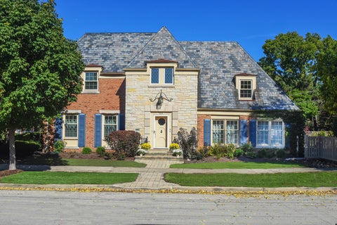 Photo of 501 N Park Road, La Grange Park, IL 60526 (MLS # 12770525)