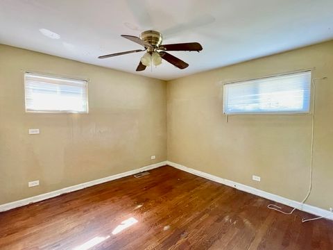 Tiny photo for 9562 S Green Street, Chicago, IL 60643 (MLS # 12485921)