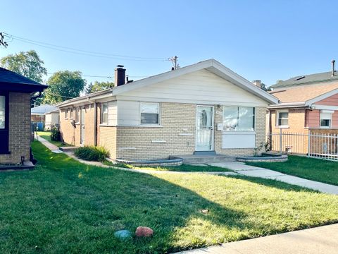 Photo of 9562 S Green Street, Chicago, IL 60643 (MLS # 12485921)