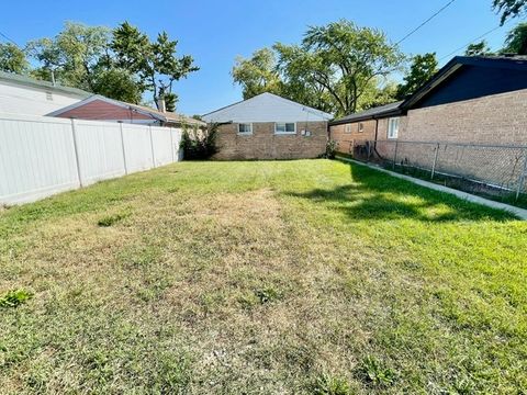 Tiny photo for 9562 S Green Street, Chicago, IL 60643 (MLS # 12485921)
