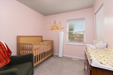 Tiny photo for 4301 Whitehall Lane, Richton Park, IL 60471 (MLS # 12538049)