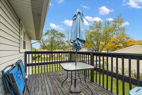 Tiny photo for 4301 Whitehall Lane, Richton Park, IL 60471 (MLS # 12538049)