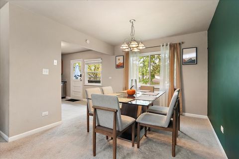 Tiny photo for 4301 Whitehall Lane, Richton Park, IL 60471 (MLS # 12538049)