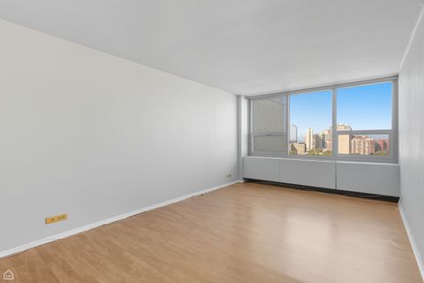 Tiny photo for 1700 E 56th Street #1505, Chicago, IL 60637 (MLS # 12489226)