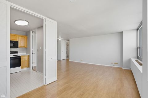 Tiny photo for 1700 E 56th Street #1505, Chicago, IL 60637 (MLS # 12489226)