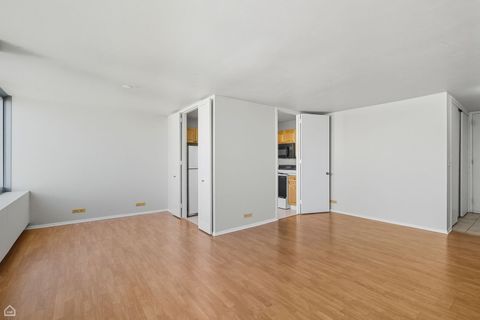 Tiny photo for 1700 E 56th Street #1505, Chicago, IL 60637 (MLS # 12489226)
