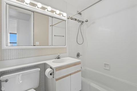 Tiny photo for 1700 E 56th Street #1505, Chicago, IL 60637 (MLS # 12489226)
